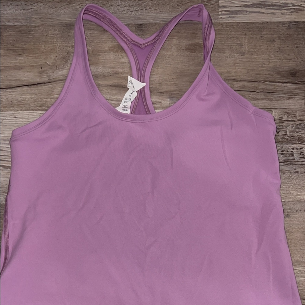 Lulu tank